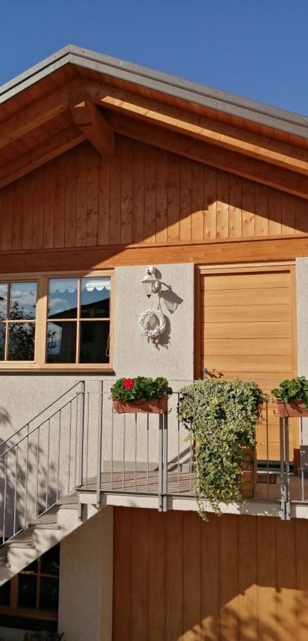 Chalet Casa Al Poz Tassullo Ngoại thất bức ảnh